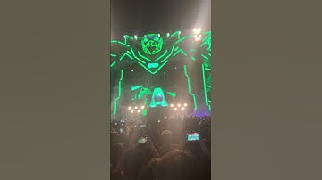 Armin van Buuren @ Djakarta Warehouse Project 2022 - ID (drop only)
