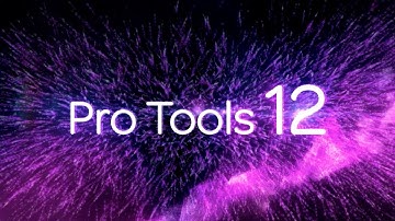 Avid Pro Tools 12.3 - AES 2015