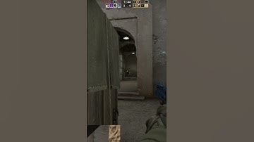Nice Headshot in CS:GO!