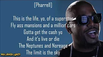 Noreaga - Superthug ft. Tammy Lucas (Lyrics) Noreaga - Superthug ft. Tammy Lucas (Lyrics)