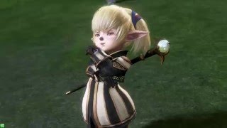 【 DFFAC 】 ディシディアFF対戦動画 シャントット その132