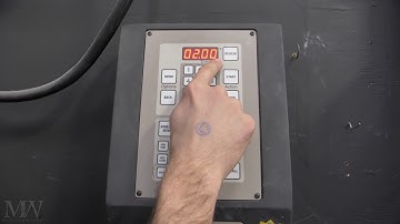 Setting a Delay on your Skutt Kiln