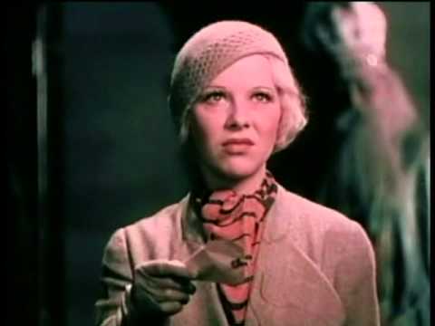 Mystery of the Wax Museum&quot; clip 2.mp4 - YouTube