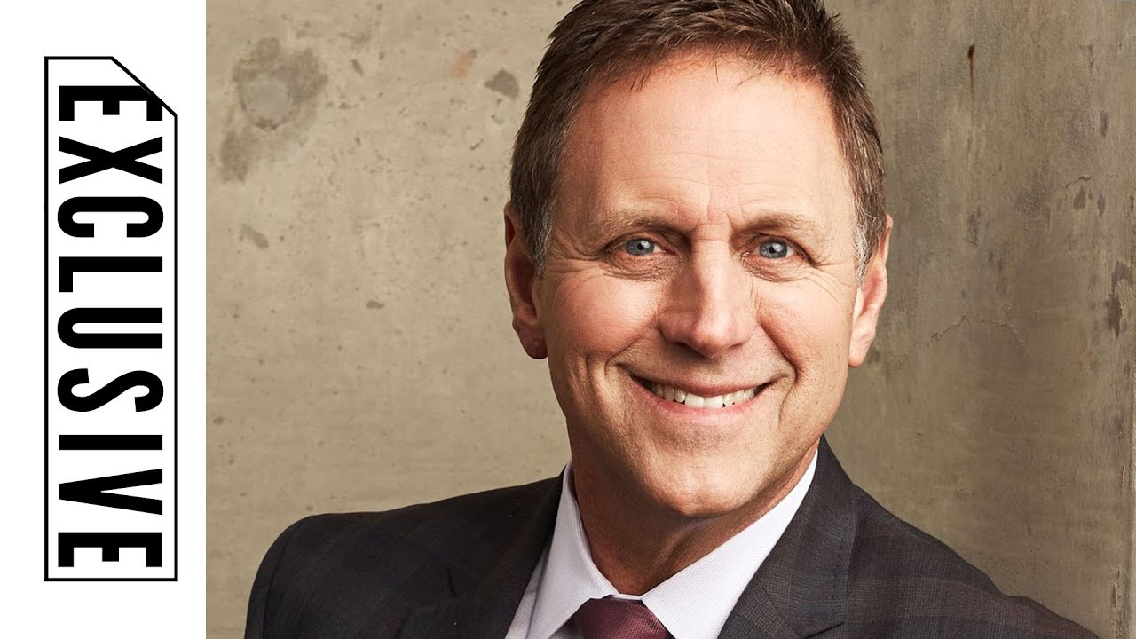 Mike LeFevre of The LeFevre Quartet Southern Gospel Interview