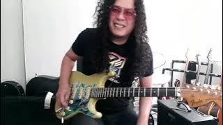 Goyang Inul-Gitar Karok....yeahhhhh...mari bergelekkkkkkk