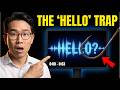 The Real Reason Scammers Stay Silent When You Pick Up (chen explains)