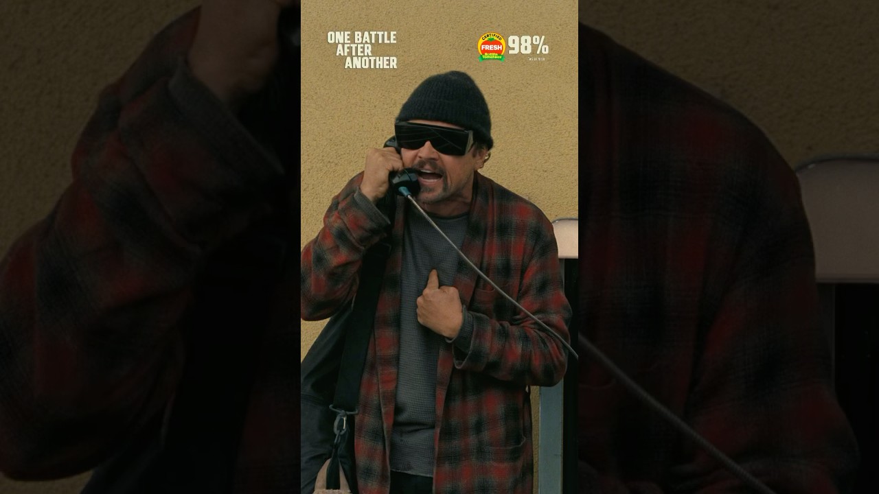 Sensational and explosive!