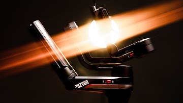 First Impressions of the Zhiyun Weebill S