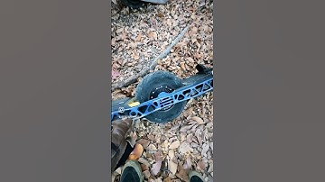 ONEWHEEL GT- TECH RAILS 5 inch Billet! #onewheelgt NOW AVAILABLE