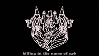 Criteria  Killing In The Name Of God 03 Midnight Rose