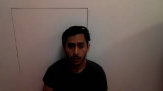 A pick up lesson from Gabriel Garcia Marquez