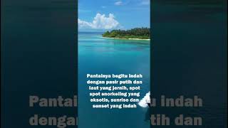 WOW !! INI ADA DI NIAS SELATAN LHO !!!#indonesia #sumaterautara #nias #telos101 #surfing #shorts