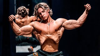 NATURAL AESTHETICS - ALEX EUBANK - MOTIVATIONAL VIDEO 🔥