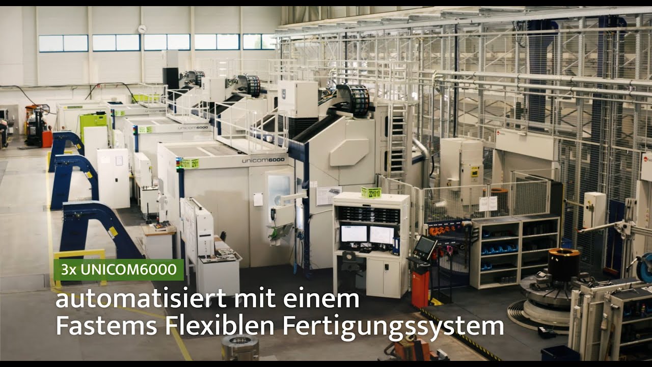 Komplettbearbeitung - ENGEL Östenreich