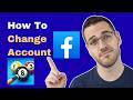 How To Change Facebook Account In 8 Ball Pool (2026 Guide)