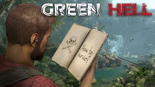 Well I've Made It This Far |PT5| GREEN HELL