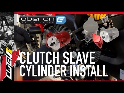 ვიდეო: რა ღირს Clutch Slave ცილინდრი?