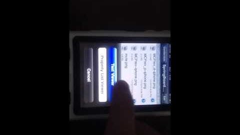 How to Enable Multitasking On iPhone 3G/iPod touch 2G on 4.2.1