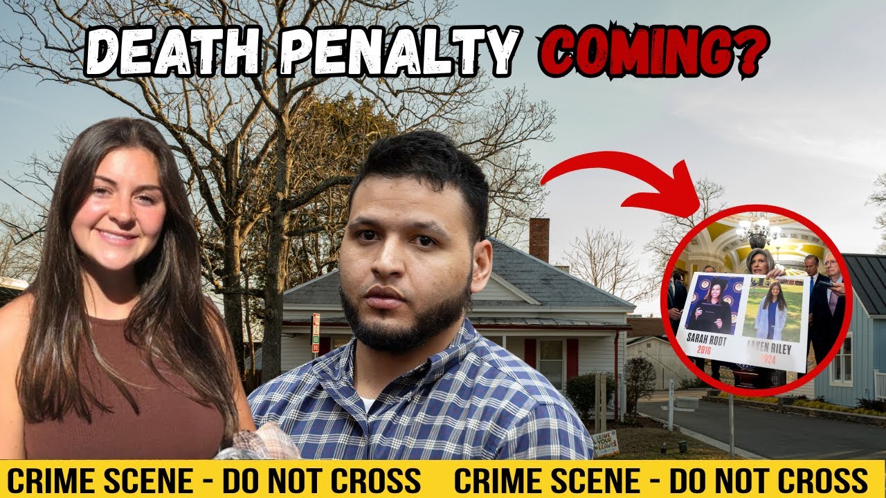 SMARTWATCH Leads to Killer's Downfall The UGA Student's Brave Stand