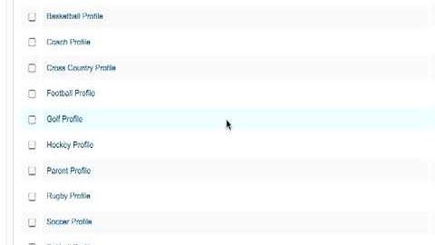 How to Connect CB Profile Pro Profiles to Core Joomla Groups via CB Auto Actions Plugin 1 of 5