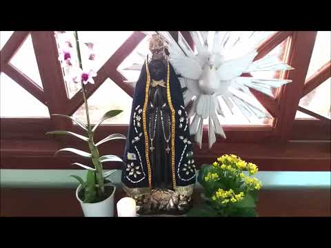 Pedimos a sua Misericordia em nossa vida Senhor