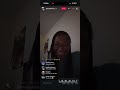Glock shorty live #funny #couldabeenrecords #rapper #glock30k #live #rap #shamar #comedy #2026