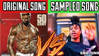 NYC Drill:Original Song Vs Sampled Song[Part 2](Kay Flock,Lee Drilly,Sugarhill Keem,Sha Ek, & More) Net Worth