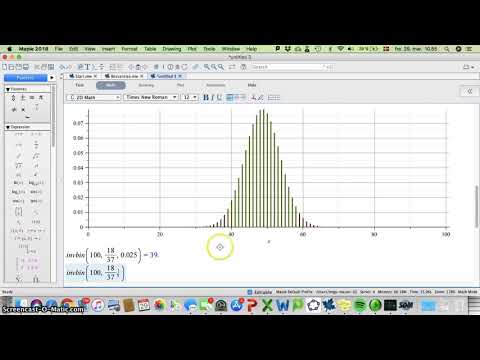 Video: Er Vi Alle I Matrixen?: Hypotese Om Computersimulering - Alternativ Visning