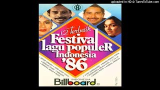 Harvey Malaihollo - Seandainya Selalu  Satu - Composer : Elfa Secioria & Wieke Gur 1986 (CDQ)