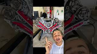 How to do an ENGINE SWAP