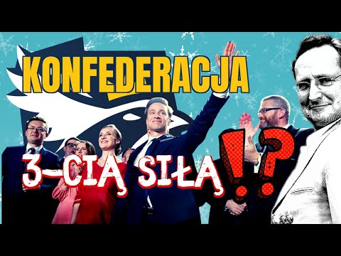 SDZ65/2 Cejrowski o Bosaku i Konfederacji 2020/7/1 Radio WNET