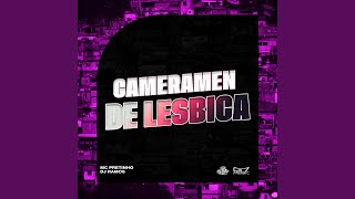 Cameramen de Lesbica