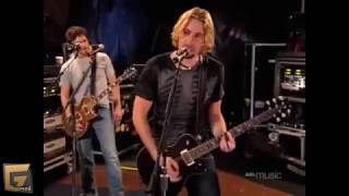 Nickelback  - Next Contestant (Video)