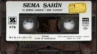 Sema Sahin - Birtanem 1989 Resimi