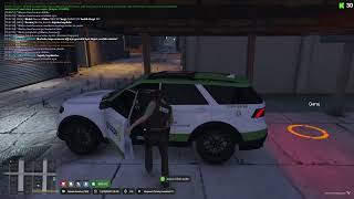 GTA V Roleplay | Rina RP | SanFieVen, FIB, LSPD Rolleri (www.rina-roleplay.com)