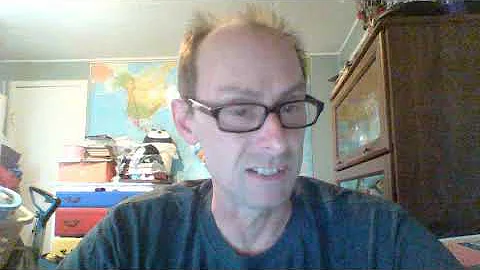 Michael Gamet-Herendeen introduction