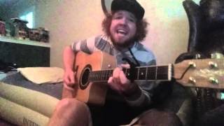 Muddy knees - days n daze cover