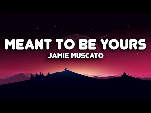 Veronica open the door, please (Lyrics) | Jamie Muscato - Meant to Be Yours (Lyrics)