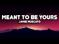 Veronica open the door please lyrics  jamie muscato  meant to be yours lyrics