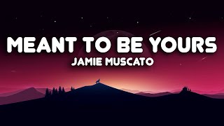 Veronica open the door, please (Lyrics) | Jamie Muscato - Meant to Be Yours (Lyrics) screenshot 3