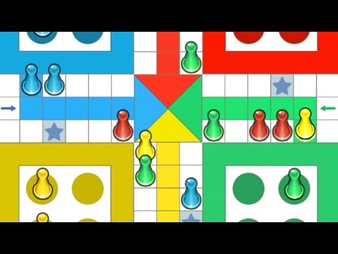 Ludo Master Online Gameplay #4  Still game, Classic board games, Games