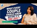 Infertility Explained | Early Red Flags, Myths & What Every Couple Should Know | Shield Healthcare
