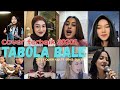 🔥🔥Tabola Bale - Silet Open Up Ft Diva Aurel cover By Angelia, Asila, Gisella, Nabila M, bulan sutena