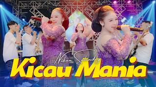 Niken Salindry  Kicau Mania new Version Artikulasi Jelas  Mv  Dj Tembak Piw