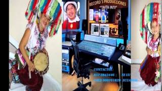 Video thumbnail of "Taita Inti  Carnaval de Amor"