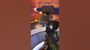RIP【Apex Legends】 #apex #apexlegends #apexlegendsclips #apexgameplay #grenade #shorts