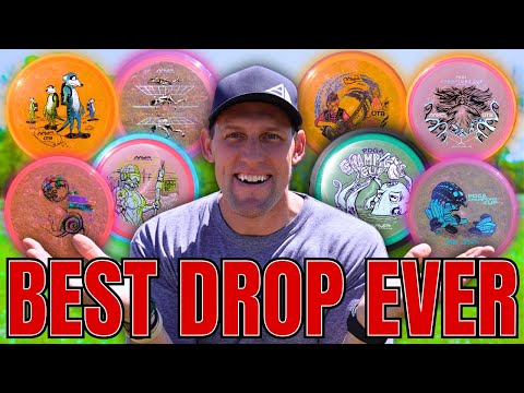 MVP/AXIOM'S BEST DROP