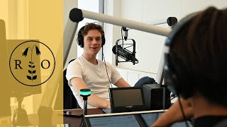 Radix Online 19 december 11.00 Radio