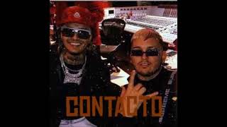 Lil Pump - Contacto ft. Nesi  (Remaster) Resimi