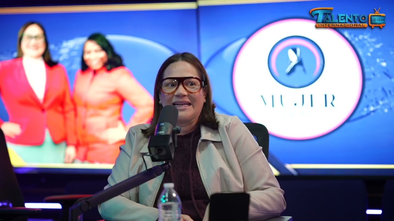 El Amor Verdadero . Juan 3:16 Invitada Especial Glenis Valdez